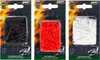 Dart Kunststoff Dartspitzen 100 Stück  Soft Dart Softdart Produktbild-Vorschau 1