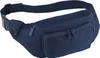 Quadra - Sac banane, couleur unie RW9294 (taille unique) Voir les images du produit 1