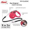flexi New Classic S corda 5 m rosso Anteprima dell’immagine prodotto 22