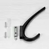 TECBULL® 2x TB-7770 Wand Garderobenhaken Premium, Produktbild-Vorschau 2