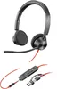 Poly Headset Blackwire 3325 8X221AA Stereo USB-C Produktbild-Vorschau 6