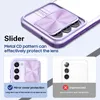 Galaxy S23 Pouzdro, Hybridní průhledné TPU bumper pouzdro s Náhled obrázku produktu 5