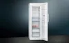 Siemens Gefrierschrank 176 x 60 cm weiß iQ300 GS33NVWEP Produktbild-Vorschau 17