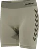 hummel HUMMEL FIRST SEAMLESS TRAINING SHORT TIGHTS WOMAN - Produktbild-Vorschau 1