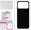 apgo Rückseite Schutzfolie, Skin, kompatibel mit Doogee N40 Produktbild-Vorschau 1