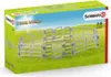 Schleich Farm World Weidezaun, Spielfigur Produktbild-Vorschau 2