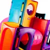 Little Tikes Playground, 3 Jahr(e), Kunststoff, 97 kg, Produktbild-Vorschau 2