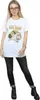Looney Tunes - "Dog Gone" T-Shirt für Damen BI1416 (3XL) Produktbild-Vorschau 4