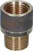 Europart Verlängerung 1/2"x20mm Rotguss Produktbild-Vorschau 1