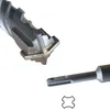 SDS PLUS Ø6mm x 110mm Hammerbohrer Betonbohrer Steinbohrer Produktbild-Vorschau 4