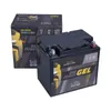 INTACT Bike Power-Batterie GEL C60-N30L-A Produktbild-Vorschau 2