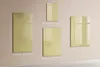 Magnetische Wandtafel - Schwarzer Marker + Schwamm + Produktbild-Vorschau 7