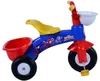 Spidey Dreirad Produktbild-Vorschau 2