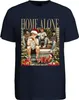 Home Alone Gangster Retro Vintage Kevin Kate Harry Marv - Produktbild-Vorschau 2