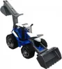 Lena GIGA TRUCKS Tractor with front loader, Traktor, 3 Produktbild-Vorschau 11