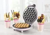 Bestron gaufrier à bulles, gaufrier pour gaufres à remplir Voir les images du produit 7