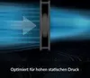 ARCTIC Lüfter P12 120mm 5er Pack Produktbild-Vorschau 13