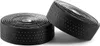 Rockbros Fascia per manubrio in silicone perforato - Nero Anteprima dell’immagine prodotto 1