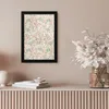 MuchoWow® MuchoWow® Gerahmtes Poster Blumen - Vintage - Produktbild-Vorschau 6