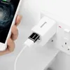 Baseus adaptér z USB na USB Type-C kábel Splitter OTG Náhľad obrázku produktu 20