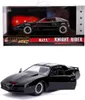 Jada Kitt, metalen modelauto, schaal 1:32, figuur. Één maat Productafbeelding-voorbeeld 4