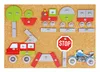 Lena Hammerspiel Fahrzeuge, 3 Jahr(e), Mehrfarbig Produktbild-Vorschau 6