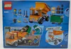 LEGO 60220 City Śmieciarka, zabawkowy samochód dla dzieci w Podgląd zdjęcia produktu 18