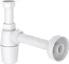 KIRCHHOFF KS Flaschensiphon Weiß, 1 1/4x32 mm Produktbild-Vorschau 1