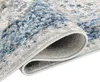 Tapiso Teppichläufer VALLEY Modern Blau Schlafzimmer 120 x Produktbild-Vorschau 5