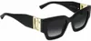 Jimmy Choo Sonnenbrillen Produktbild-Vorschau 10
