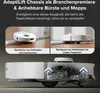 Robot aspirateur Roborock Qrevo Curv avec fonction de Voir les images du produit 12