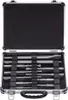 Mischbohrer-Set SDS plus, 11 tlg. Produktbild-Vorschau 1