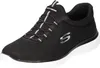 Skechers scarpe Sneaker Summits, 12980BKW Anteprima dell’immagine prodotto 9