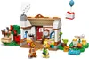 LEGO Animal Crossing Odwiedziny Isabelle, Zabawka Podgląd zdjęcia produktu 19