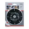 BOSCH 2608623013 BOSCH Trennscheibe Carbide Multi Wheel für Voir les images du produit 9