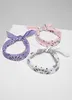 Urban Classics TB4180 | Multicolor Bandana 3-Pack - Farbe: Produktbild-Vorschau 2