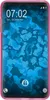 PhoneNatic Case kompatibel mit LG V30 / V30S ThinQ - pink Produktbild-Vorschau 2