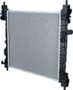 NRF 53195 Kühler Wasserkühler Motorkühler für CHEVROLET Produktbild-Vorschau 15