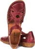 Josef Seibel Damen Ballerina aus Leder mit T-Spange Produktbild-Vorschau 10