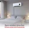 termowentylator alpina 1000-2000W - Cichy wentylator Podgląd zdjęcia produktu 8