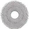 Roborock rotierender Wischpad * 4 Stk.  Antibakteriell für Voir les images du produit 2