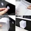 1000 Stück 20mm Klettpunkte Selbstklebend, 500 Paar Self Produktbild-Vorschau 5