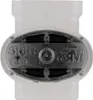 Kabelverbinder | 316IR | 3-Wege | Gelgefüllt | 0,5-1,5mm² | Produktbild-Vorschau 3