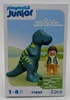 PLAYMOBIL 71892 - JUNIOR: Dinosaurier mit Figur Produktbild-Vorschau 6