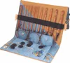 KnitPro Tunesisches Häkelnadelset Ginger : tunesisch, Produktbild-Vorschau 2