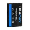 2x Blumax Akku | für Sony NP-BY1 Digitalkamera | Kapazität Produktbild-Vorschau 3