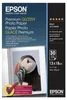 EPSON Photo Paper S042154 13,0 x 18,0 cm błyszczący 255 Podgląd zdjęcia produktu 1