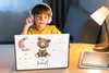 MuchoWow® Laptop Aufkleber Sticker Cover Sprichwörter - Produktbild-Vorschau 3
