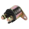A single automotive starter solenoid relay is shown against a white background. Náhled obrázku produktu