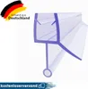 A clear product shot of a shower seal on a white background, with German text and a flag overlay. Anteprima dell’immagine prodotto